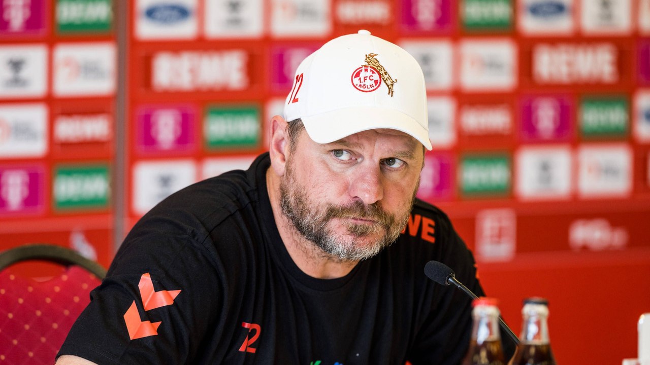 Baumgart in Frage stellen? 'Das wäre der Witz in Tüten'