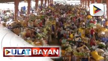 Paniningil ng mga LGU ng 'pass through fees' sa mga biyahero ng produkto, ipinatigil ni PBBM