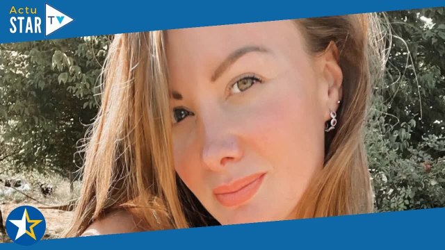 Nous sommes dans l'angoisse : Alexandra (Koh-Lanta) annonce la naissance de son troisième enfant e