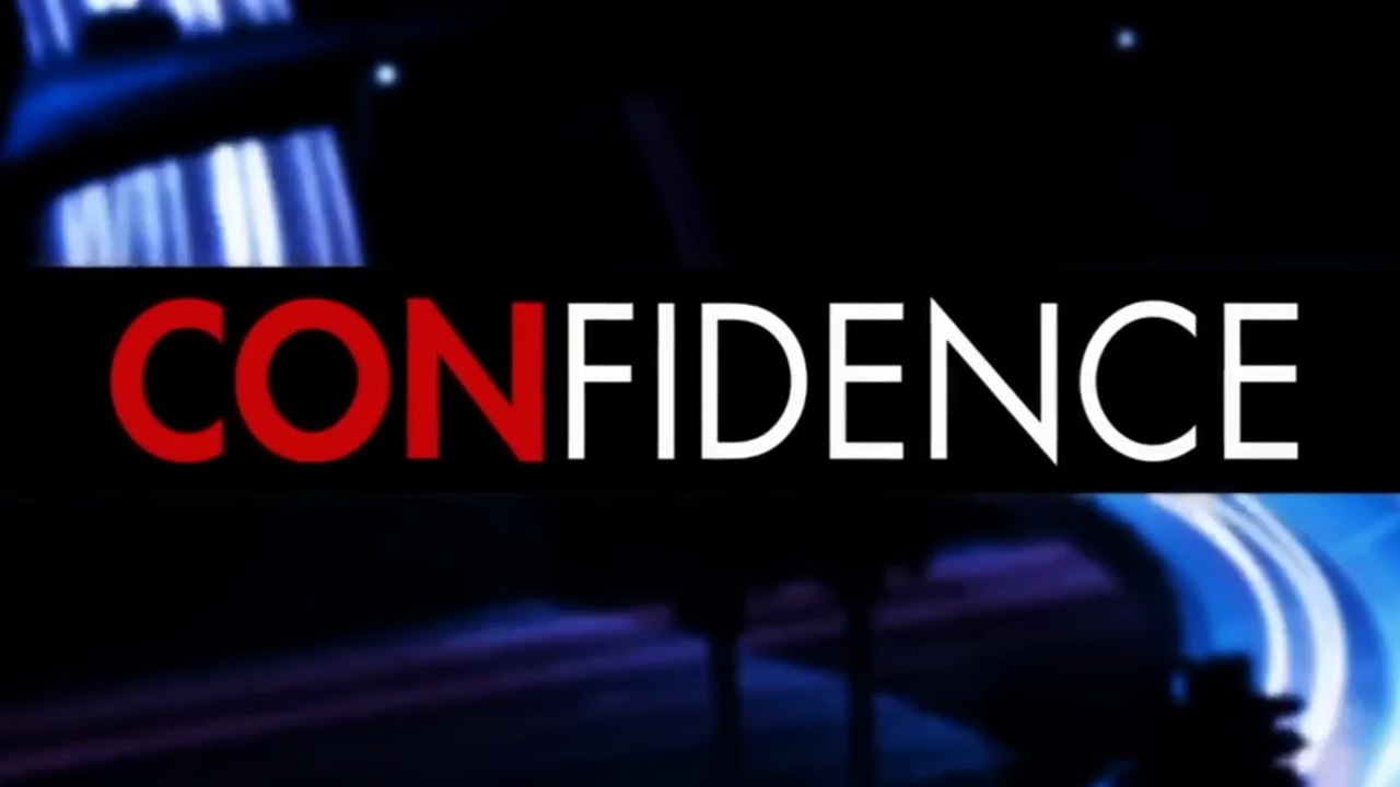 CONFIDENCE - a hidden gem, or just a worse Ocean’s Eleven? | Just Films & That