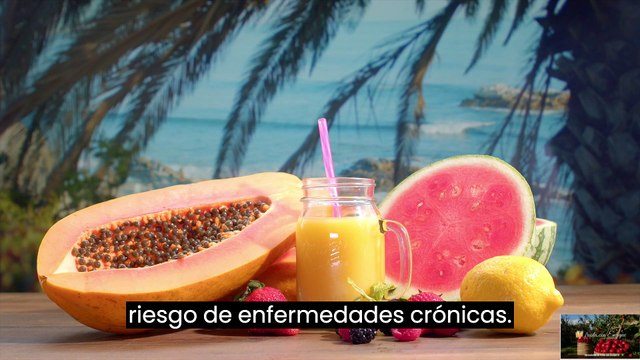 Beneficios y propiedades de la Sandia