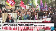 French state faces landmark class action for police racial profiling