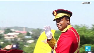 Eswatini : la dernière monarchie absolue d'Afrique choisit ses députés