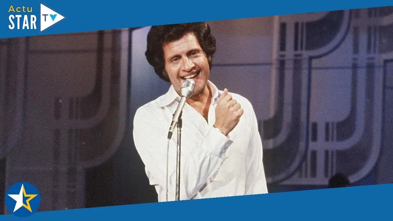 Joe Dassin : de quoi était mort le chanteur à 41 ans ?