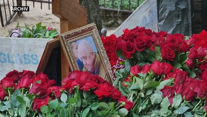 Ex-Wagner-Kommandeur soll für Putin Freiwillige rekrutieren