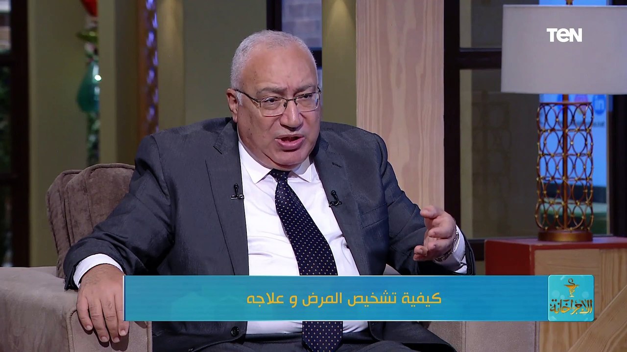 نصائح ذهبية.. لمريض ضغط الدم المرتفع