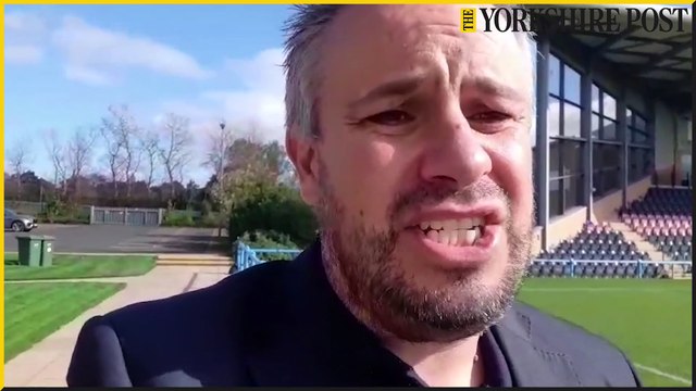 The Yorkshire Post Sporting Weekend