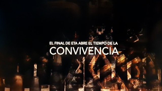 Fragmentos de 'Herenegun!', la unidad didáctica sobre la violencia en Euskadi que el Gobierno vasco quiere impartir en los colegios vascos