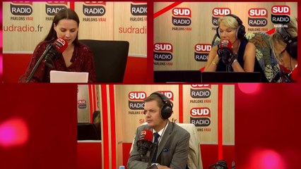 La Sexy News de Flore Cherry