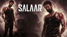 Salaar Movie కొత్త డేట్ వచ్చేసింది.. Prabhas క్యారెక్టర్ ఓ రేంజ్ లో.. | Telugu OneIndia