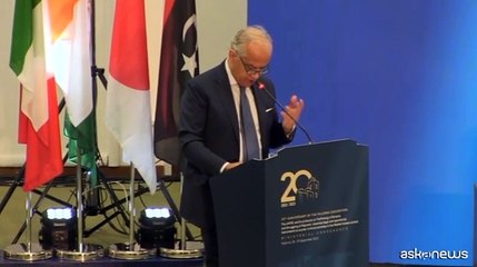 Migranti, Piantedosi: collaborazione con Paesi origine e transito