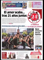 24 Horas Matrimonios con 21 años, en mayor riesgo de divorcio