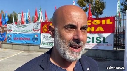 Calenda alla Magneti Marelli, per Cgil non ? persona gradita
