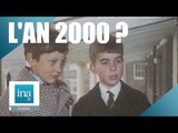 Des enfants imaginent la technologie de l'an 2000 (Parodie)
