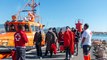 Número de migrantes muertos y desaparecidos en el mar Mediterráneo se triplicó durante el último verano