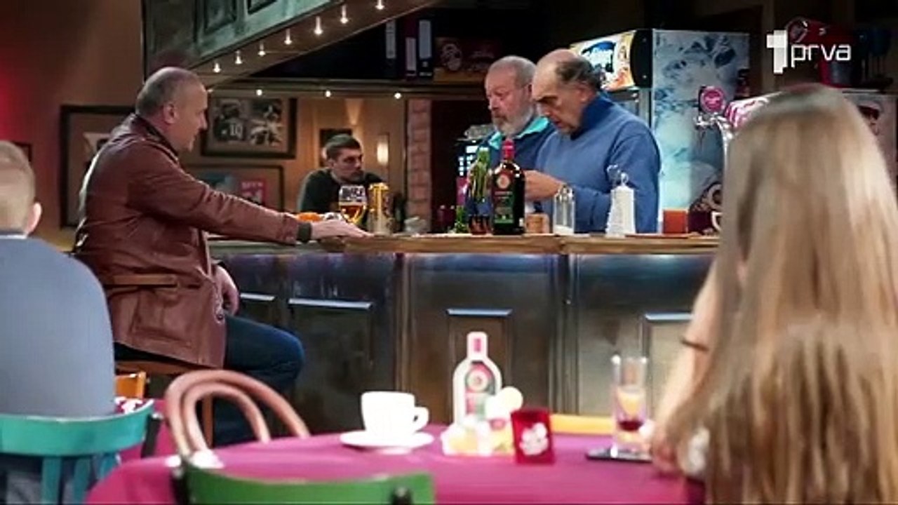 Sindjelici sezona 4 epizoda 46