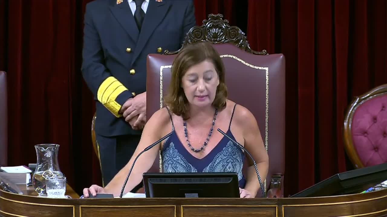 Alberto Núñez Feijóo fracasa en la segunda votación de investidura
