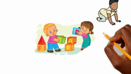 1st Foundation of Luck intro