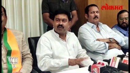 उदयनराजेंची कॉलर.. भाजपची शिस्त? केंद्रीय मंत्र्यांना प्रश्न.. काय घडलं?