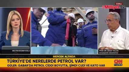 Bakan Güler açıklamıştı: Gabar ve Kato'da petrol rezervi! İşte Türkiye'nin avantajı