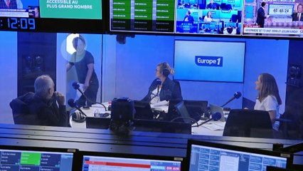 Le traitement contre la bronchiolite déjà introuvable en pharmacie, moins de deux semaines après sa sortie