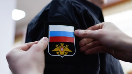 Ab 1. Oktober: Russland zieht 100.000 neue Wehrpflichtige ein
