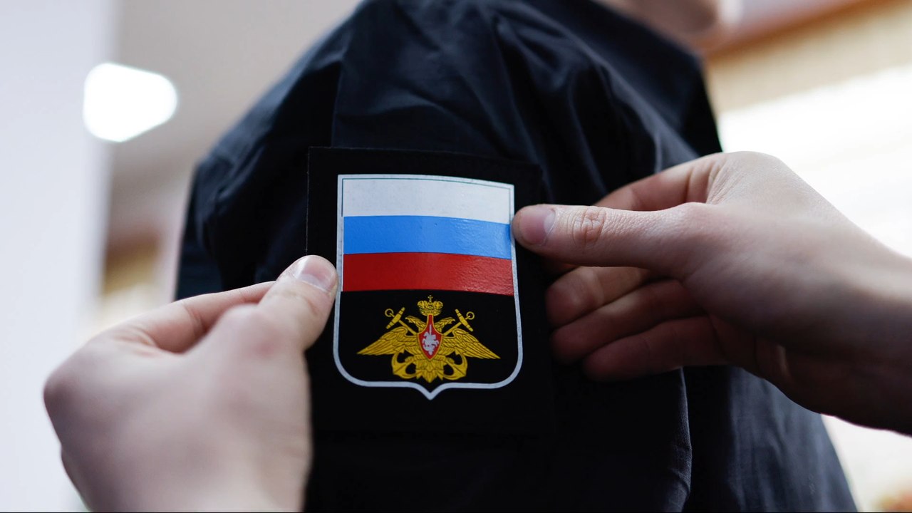 Ab 1. oktober: russland zieht 100.000 neue wehrpflichtige ein