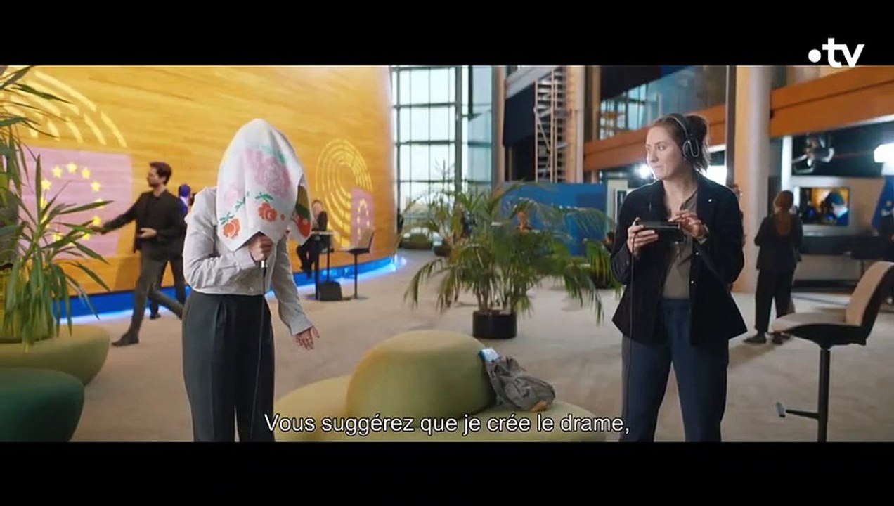 Bande-annonce saison 3 de Parlement. Pourquoi vous devez regarder cette série