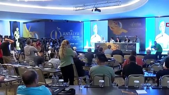 Altın Portakal Film Festivali'nden Gençlik ve Spor Bakanlığı çekildi mi? Bakanlıklar Altın Portakal'dan neden çekiliyor?