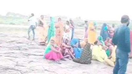 पत्नी की प्रताड़ना से प्रताड़ित पति का जलप्रपात मे मिला शव, देखिए ख़बर