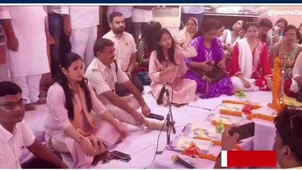 सारण: जनसंवाद में शिकायतों की होगी निगरानी, जानिए एसडीएम ने यह क्यों कहा