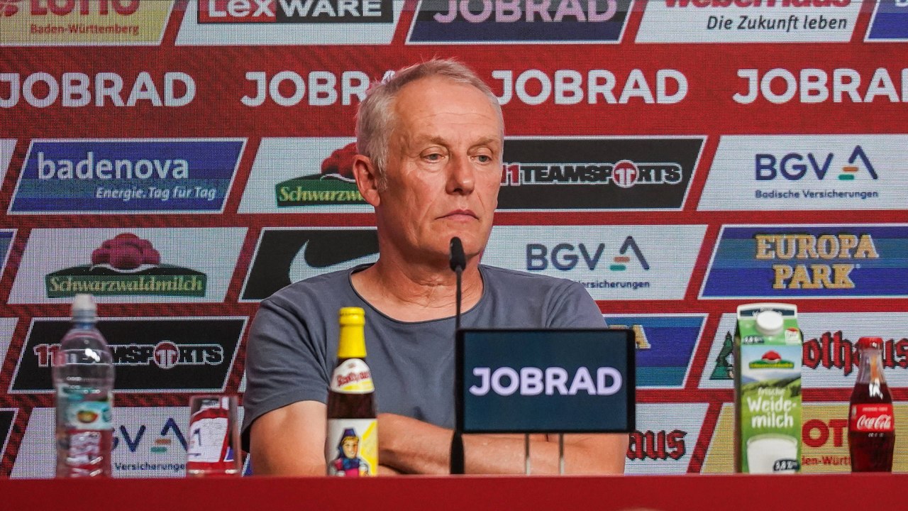 'Hart und ekelhaft': Streich über den Umgang mit sozialen Medien