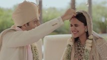 Parineeti Raghav Full Wedding Inside Video, Varmala to Sindurdan...| Boldsky