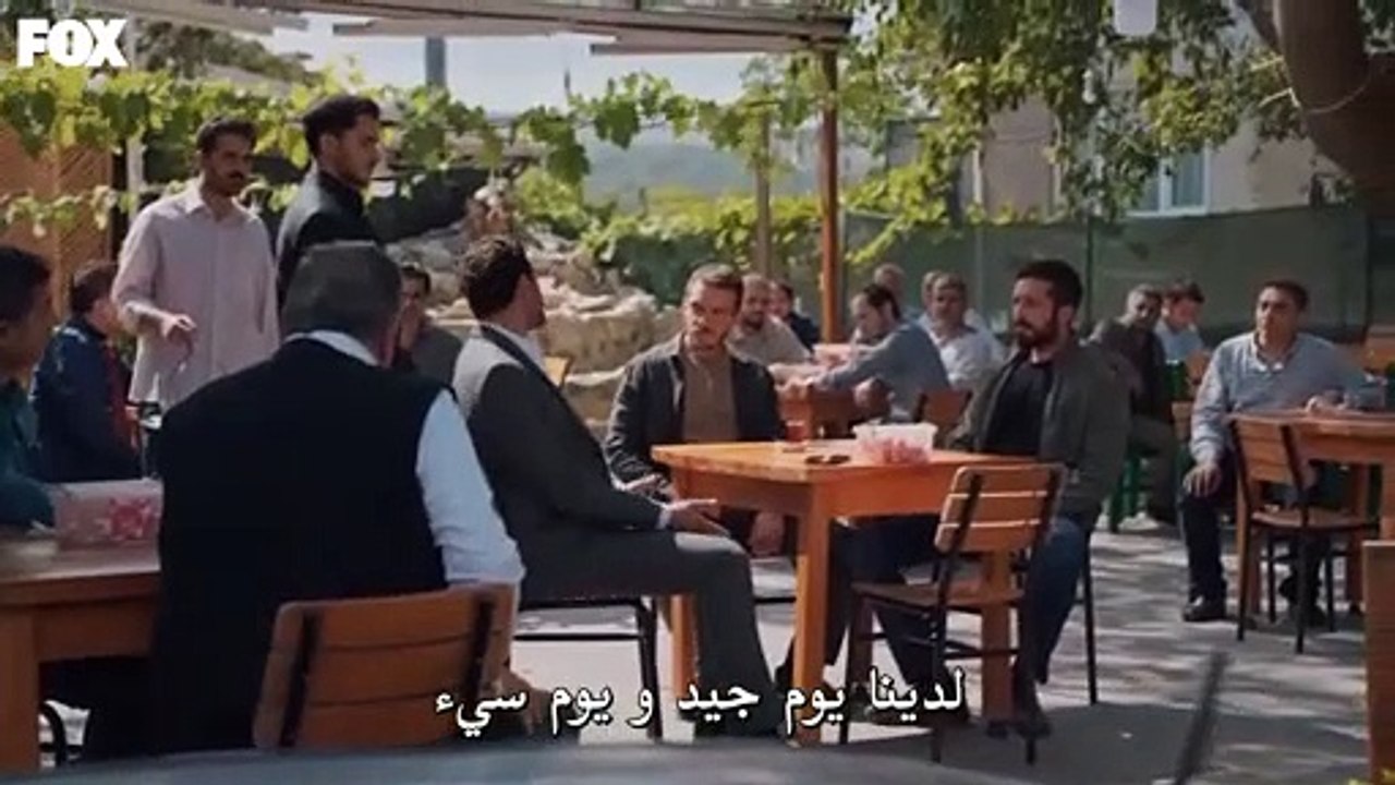 حدوتسوز سيفدا - الحلقة 2