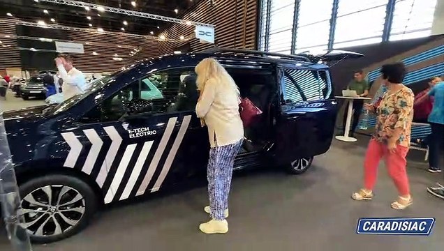 Les nouveautés françaises du salon de Lyon 2023