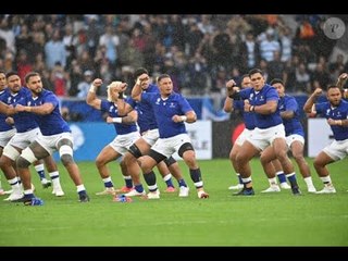 à quelle heure et sur quelle chaîne regarder le match entre le Japon et le Samoa ?