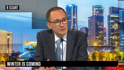 BE SMART - Diminution de la masse monétaire