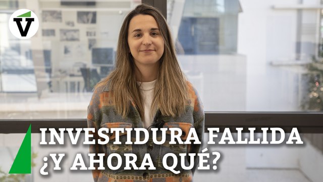 ¿Y ahora qué? Las fechas clave de la investidura: desde la ronda de consultas a una posible repetición electoral