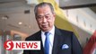 AGC appeals Muhyiddin's discharge, presents 13 reasons to court