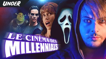⭐ UNDER : LE CINÉMA DES MILLENNIALS