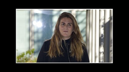 Carlota Corredera, preocupada por Terelu: "Está siendo una recuperación difícil"