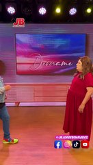 "Devórame", la parodia de 'JB en ATV' sobre novela de Aldo Miyashiro y Érika Villalobos
