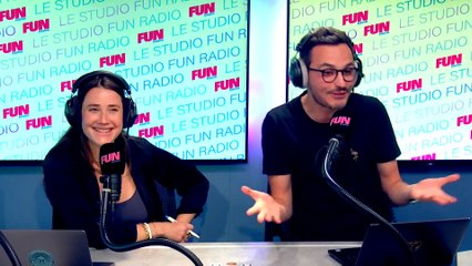 Download Video: Le live du vendredi - Tony Romera en mix et en interview sur Fun Radio