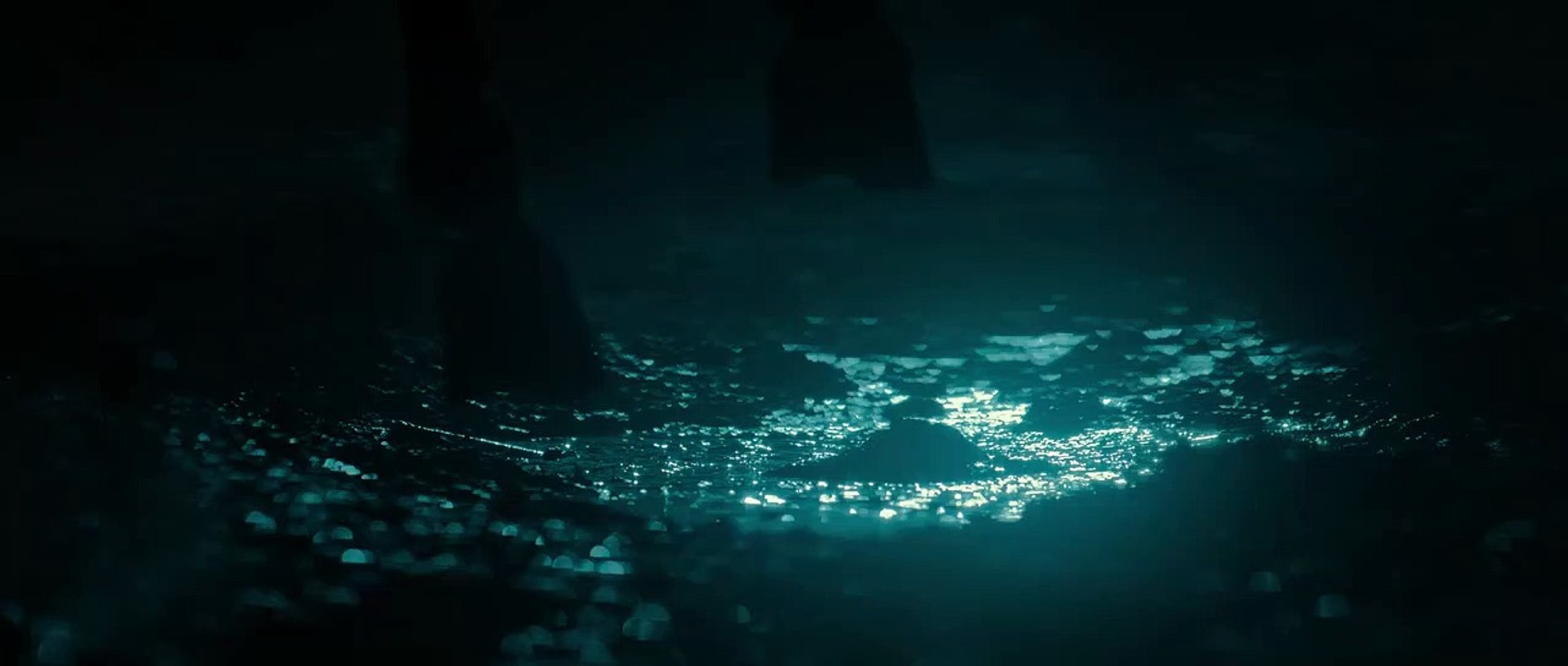 ZORRO - Official Teaser
