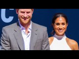 VIDEO: Harry et Meghan, loin d'Archie et Lilibet : ils ont fait durer le plaisir... avec un autre co