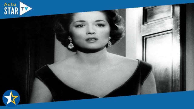 Barbara Shelley : l'actrice de Chapeau melon et bottes de cuir est morte