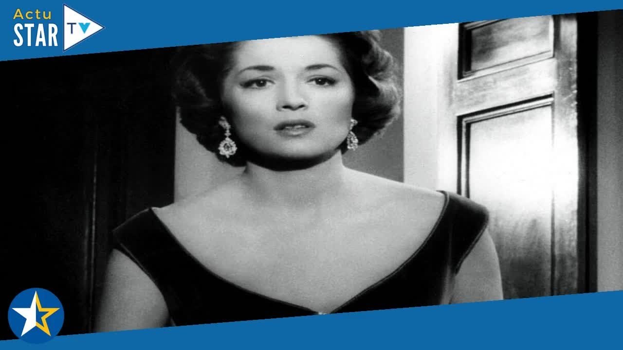 Barbara Shelley : l'actrice de Chapeau melon et bottes de cuir est morte