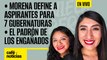 #EnVivo #CaféYNoticias | Morena define a aspirantes para 7 gubernaturas | El padrón de los engañados