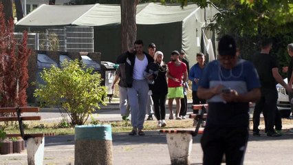 ألمانيا تتعرّض للضغط جراء تدفق مزيد من اللاجئين