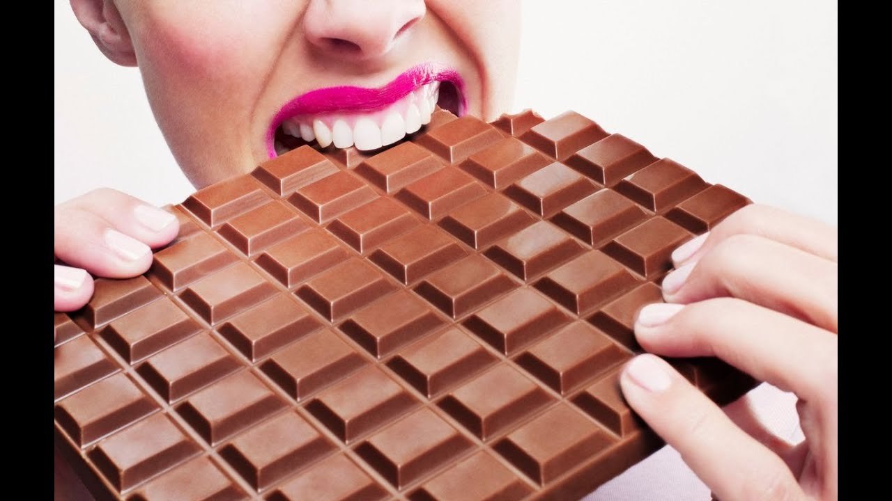 VIDEO: Connaissez-vous les quatre bienfaits du chocolat sur la santé ?